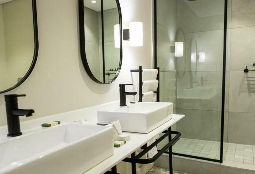 اتاق استاندارد, Victoria & Alfred Hotel By Newmark