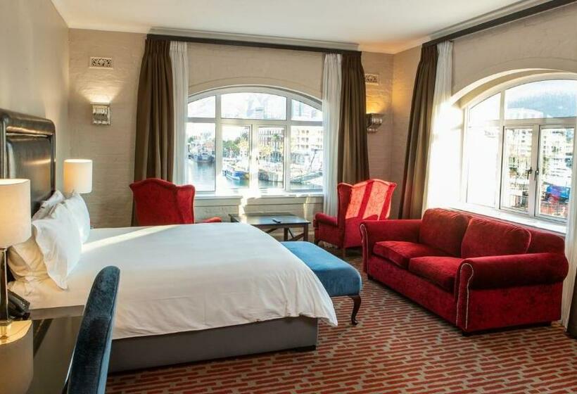 اتاق سوپریور با چشم‌انداز, Victoria & Alfred Hotel By Newmark