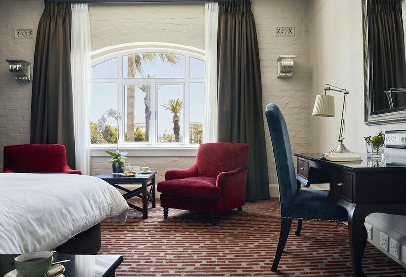 اتاق استاندارد, Victoria & Alfred Hotel By Newmark