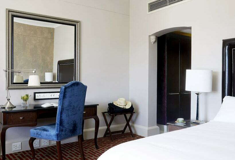 اتاق استاندارد, Victoria & Alfred Hotel By Newmark