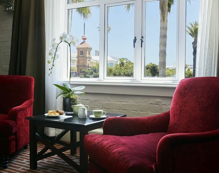 اتاق استاندارد, Victoria & Alfred Hotel By Newmark