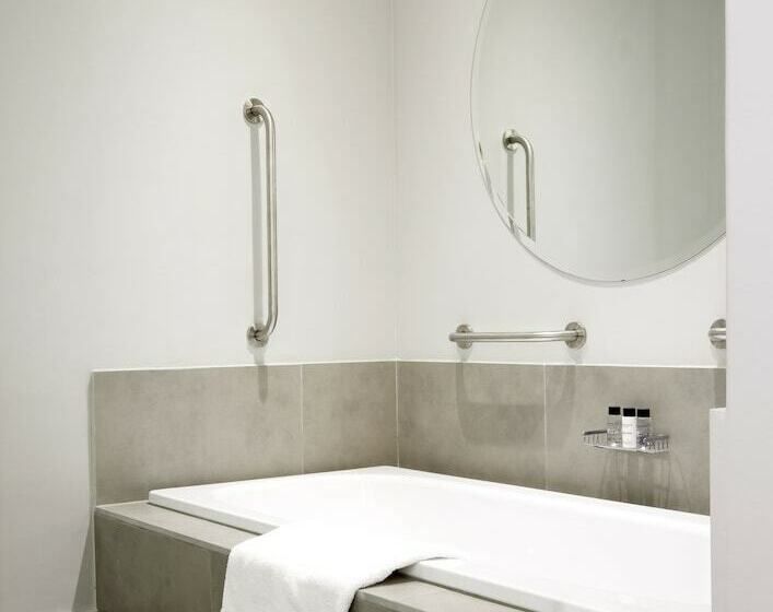 اتاق استاندارد, Victoria & Alfred Hotel By Newmark