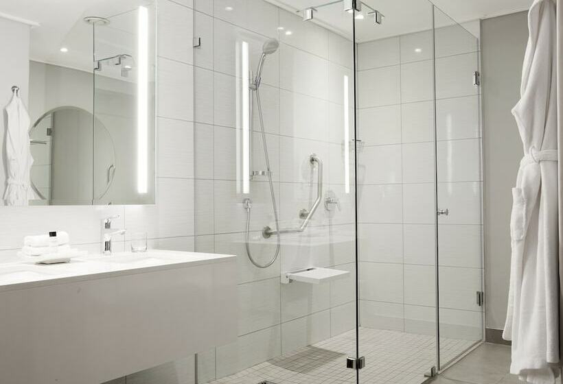 اتاق استاندارد, Victoria & Alfred Hotel By Newmark