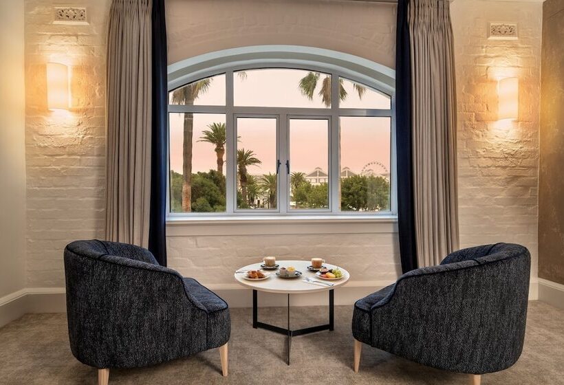 اتاق استاندارد, Victoria & Alfred Hotel By Newmark