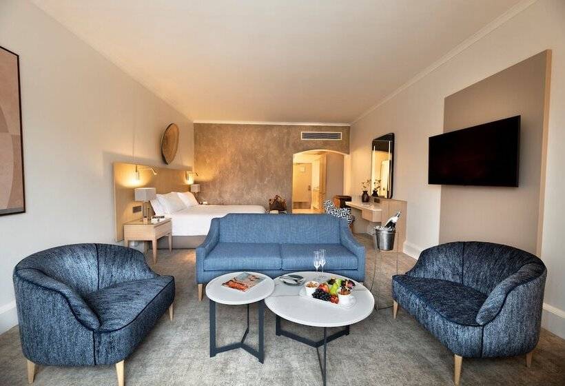اتاق استاندارد, Victoria & Alfred Hotel By Newmark