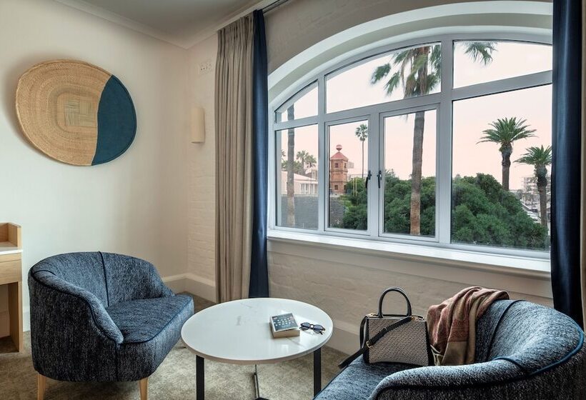 اتاق استاندارد, Victoria & Alfred Hotel By Newmark