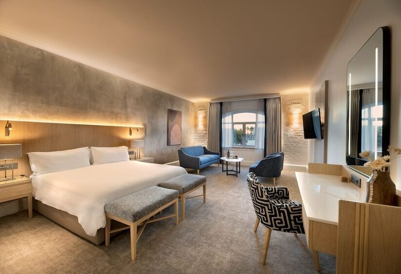 اتاق استاندارد, Victoria & Alfred Hotel By Newmark