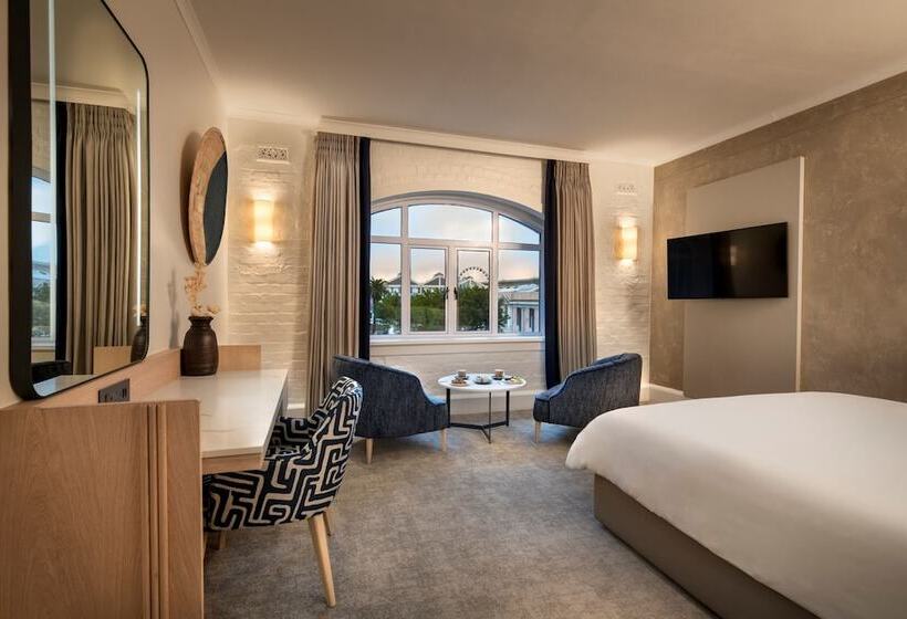 اتاق استاندارد, Victoria & Alfred Hotel By Newmark