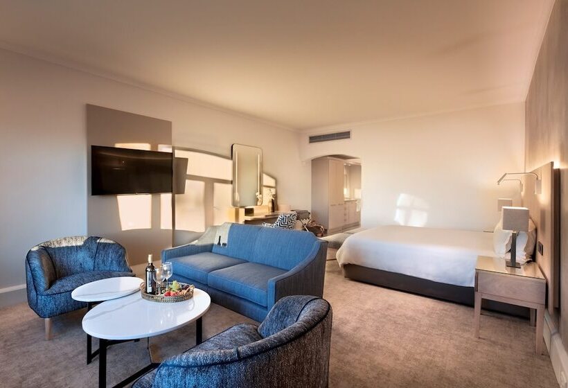 اتاق استاندارد, Victoria & Alfred Hotel By Newmark
