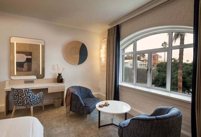 اتاق استاندارد, Victoria & Alfred Hotel By Newmark