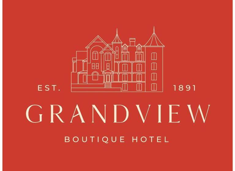 패밀리 스위트, Niagara Grandview Boutique