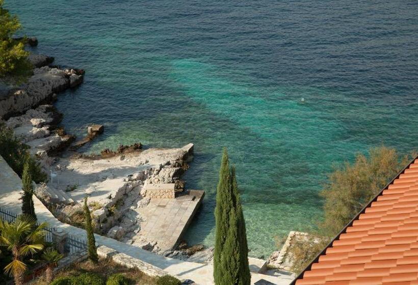 آپارتمان 1 خوابه, Apartment Toni 555