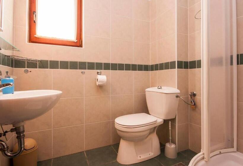 آپارتمان 1 خوابه, Apartment Toni 555