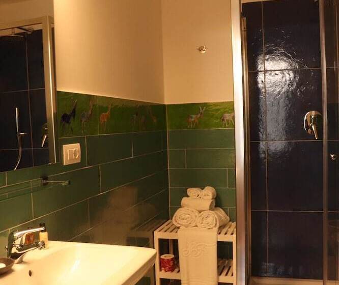 اتاق استاندارد, Casa Amorino
