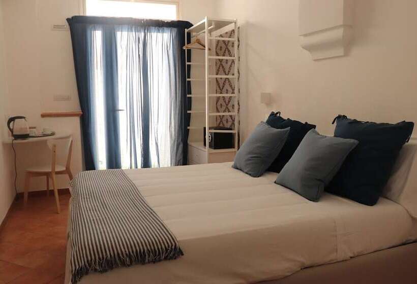 اتاق استاندارد, Casa Amorino