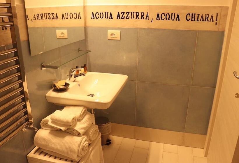 اتاق لوکس, Casa Amorino