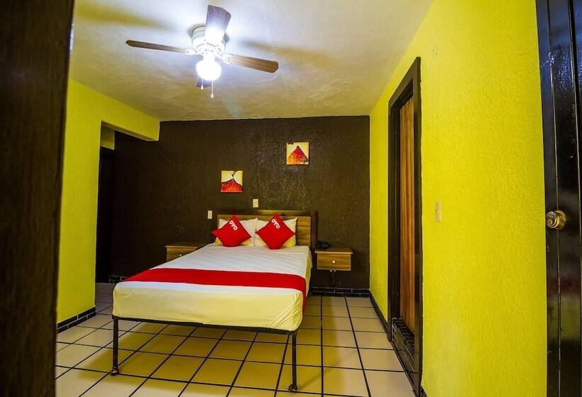 اتاق استاندارد, Gran Hotel Galerias Plaza