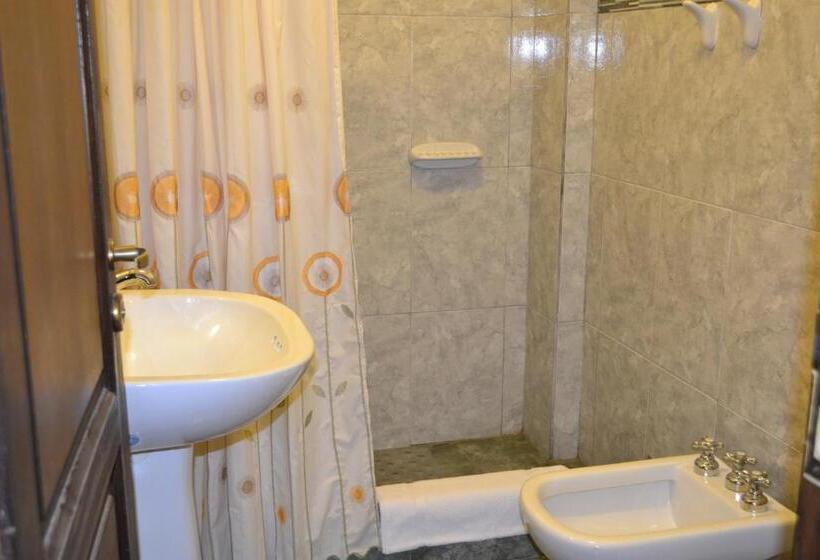 اتاق استاندارد, Alto Del Valle Cafayate