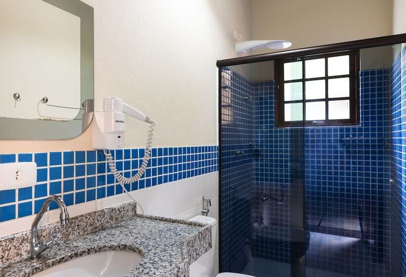 Quarto Familiar, Pousada Ilhote Da Prainha
