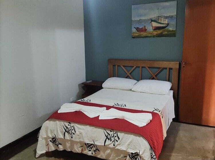 Quarto Familiar, Pousada Ilhote Da Prainha