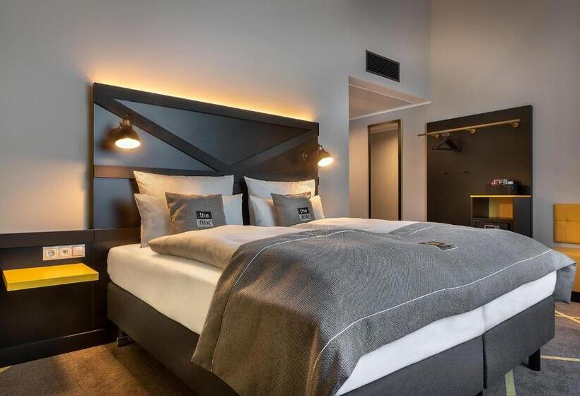 اتاق سوپریور, Holiday Inn   The Niu, Fury Aschheim Messe, An Ihg