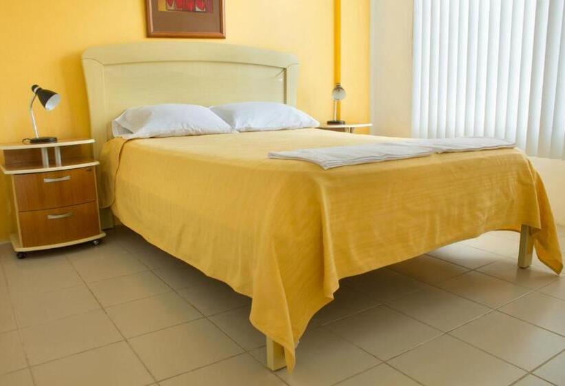 اتاق سوپریور خانوادگی, Oceanic Lodge