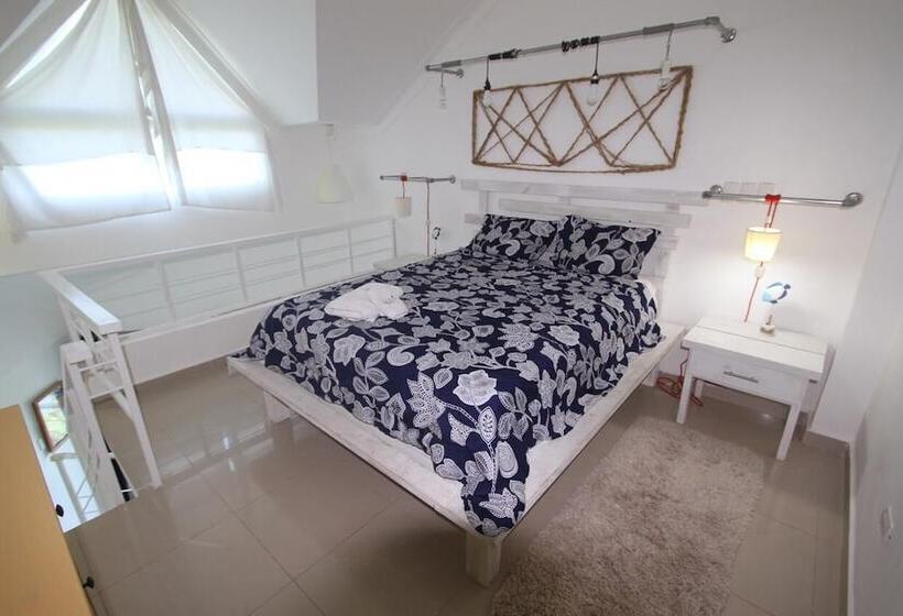 Апартаменты 1 Спальня, Vista Marina Residence