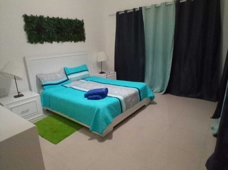 Апартаменты 2 Спальни, Vista Marina Residence