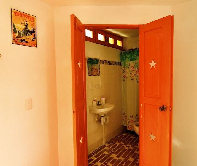 اتاق استاندارد, Casa Delfin Guest House