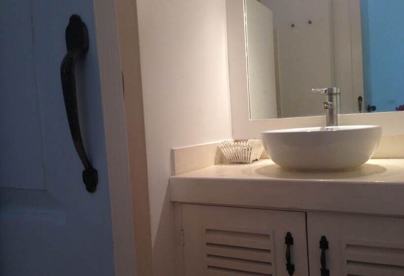 اتاق سوپریور, Casa Delfin Guest House