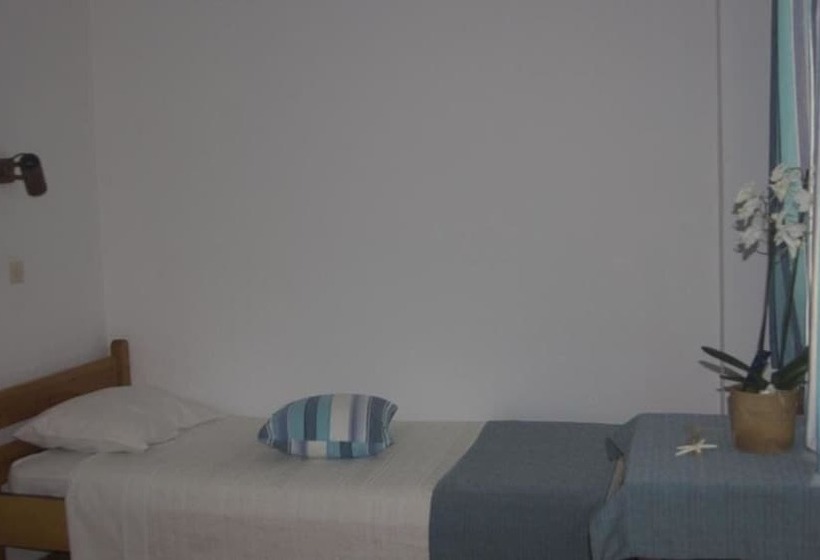 غرفة قياسية, Medieval Rose Guest House