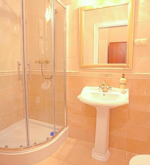 اتاق استاندارد, Aparthotel Grodzka 21