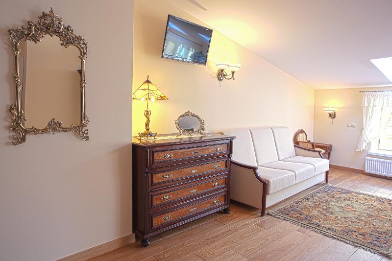 اتاق استاندارد, Aparthotel Grodzka 21