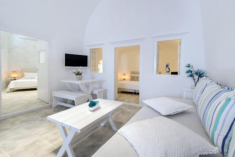 اتاق استاندارد, Aparthotel Grodzka 21