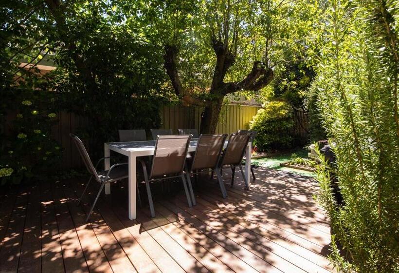 수피리어 룸, Adina Lodge Holiday Apartments