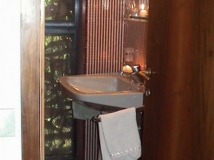 Люкс, Villa Maria B&b
