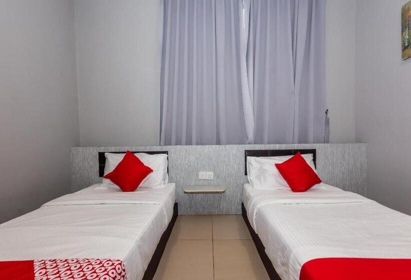 اتاق لوکس, Ho Hotel By Oyo Rooms
