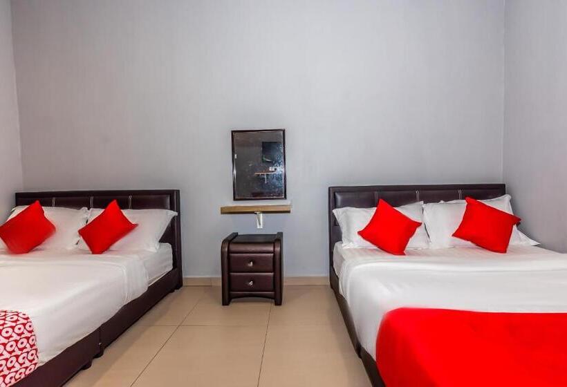 سوییت خانوادگی, Ho Hotel By Oyo Rooms