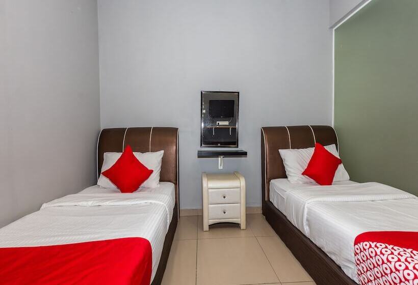 اتاق استاندارد, Ho Hotel By Oyo Rooms