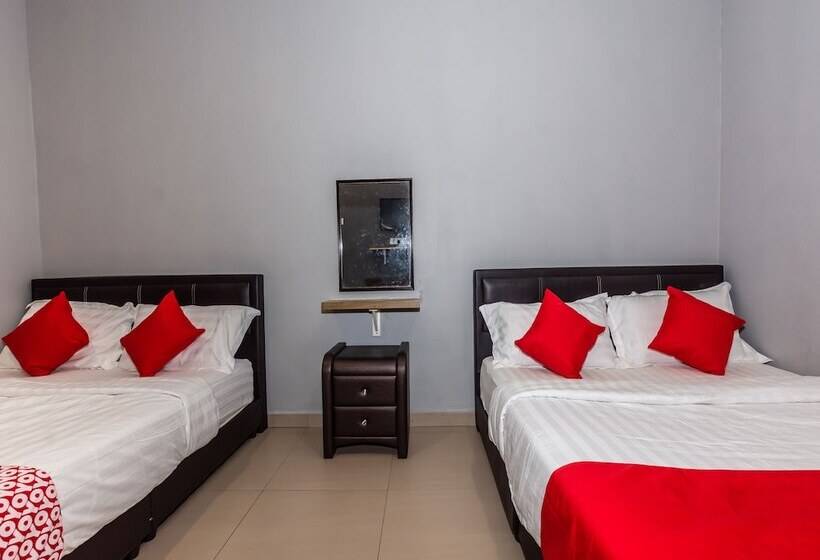 سوییت خانوادگی, Ho Hotel By Oyo Rooms