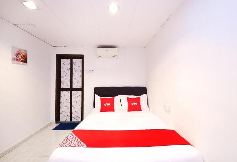 اتاق استاندارد, Azimaju Guesthouse