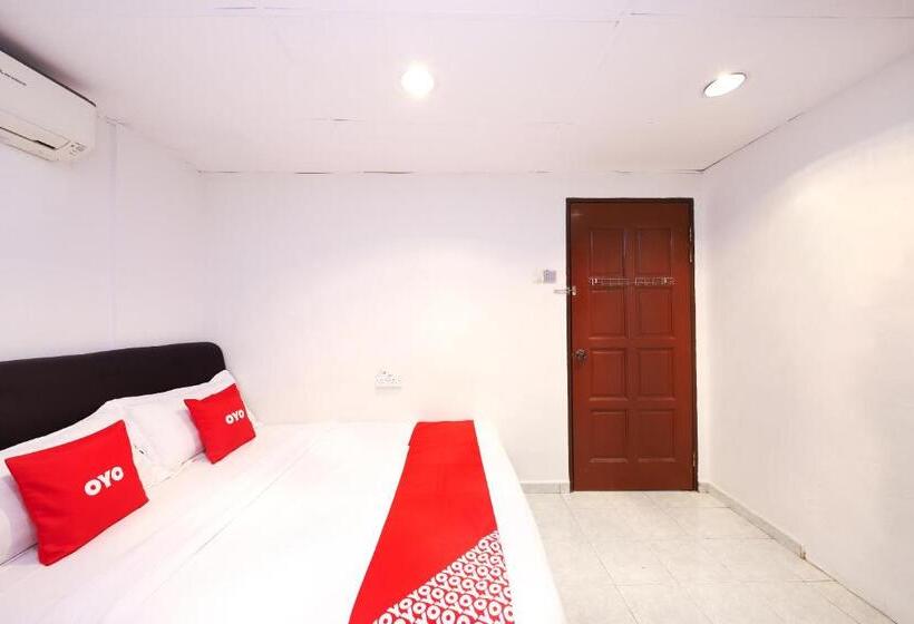 اتاق استاندارد, Azimaju Guesthouse