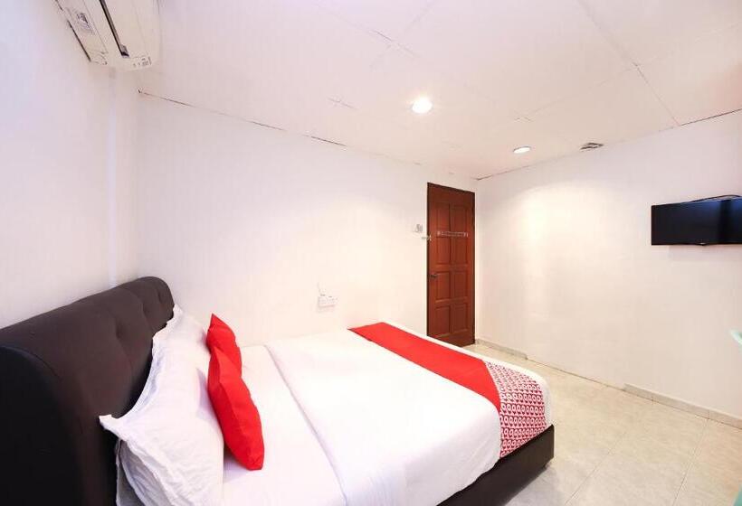 اتاق استاندارد, Azimaju Guesthouse