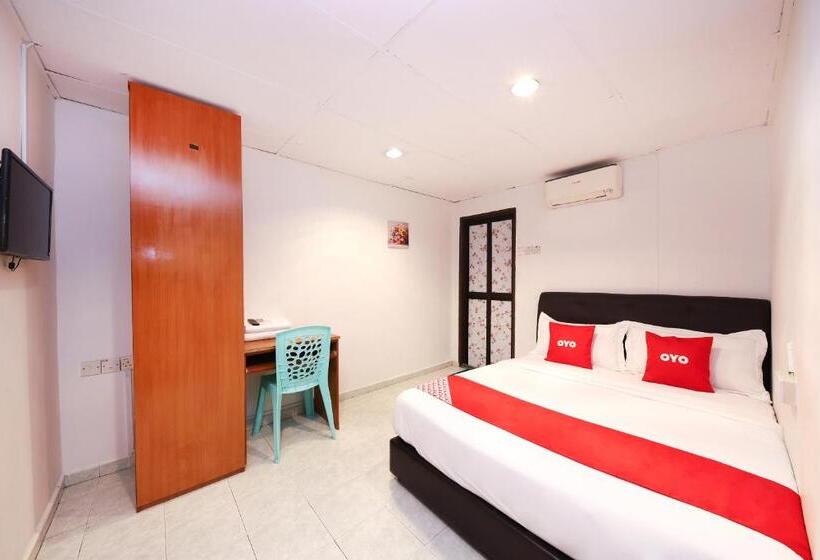 اتاق استاندارد, Azimaju Guesthouse