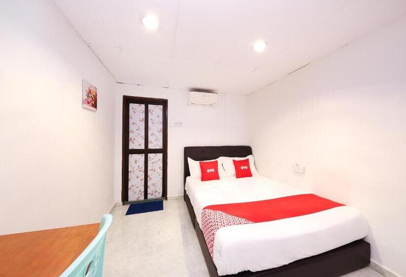 اتاق استاندارد, Azimaju Guesthouse