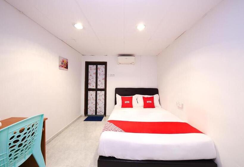 اتاق استاندارد, Azimaju Guesthouse