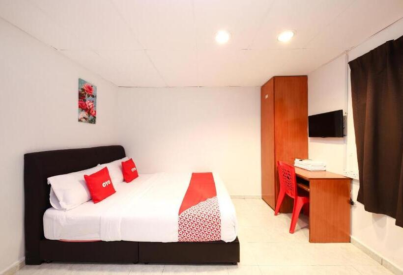 اتاق لوکس, Azimaju Guesthouse