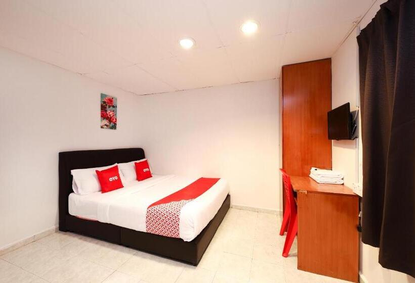اتاق لوکس, Azimaju Guesthouse