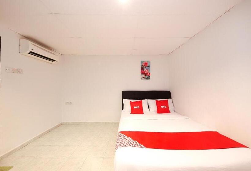 اتاق لوکس, Azimaju Guesthouse