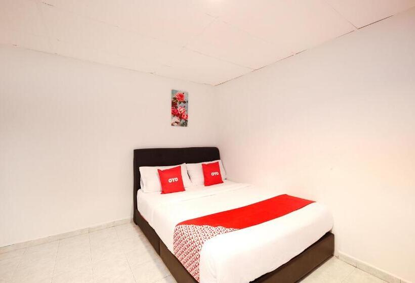 اتاق لوکس, Azimaju Guesthouse